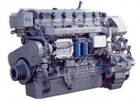 Diesel engine